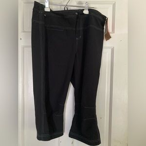 Canari Coaster Capris